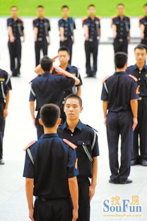 今日早报 绿城物业保安队伍与家政服务的协同发展