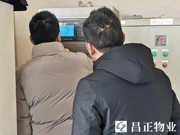 苏州昌正物业 吴中与相城区的专业保安服务与家政一体化解决方案