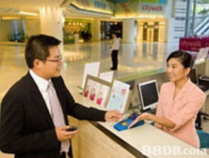 信和管业 一站式物业管理与生活服务的专业解决方案