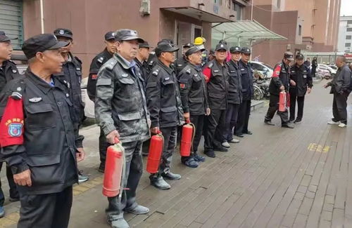 看看别人家的物业 探索高品质物业管理（不含保安服务）