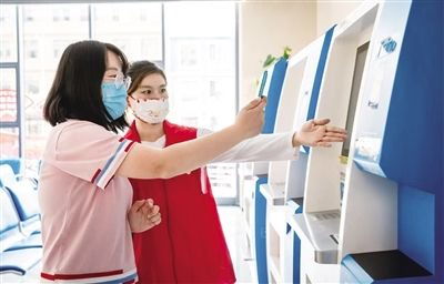 政务服务不打烊，群众有事随时办——以家政服务为例