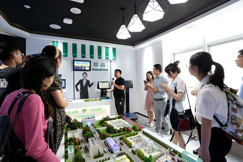 促发展拉高线 保安全守底线 江西市场监管助力家政服务提质增效