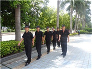 平湖专业社区保安派遣公司及物业管理服务解析