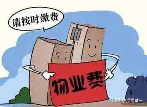 《物业管理条例》下的家政服务管理